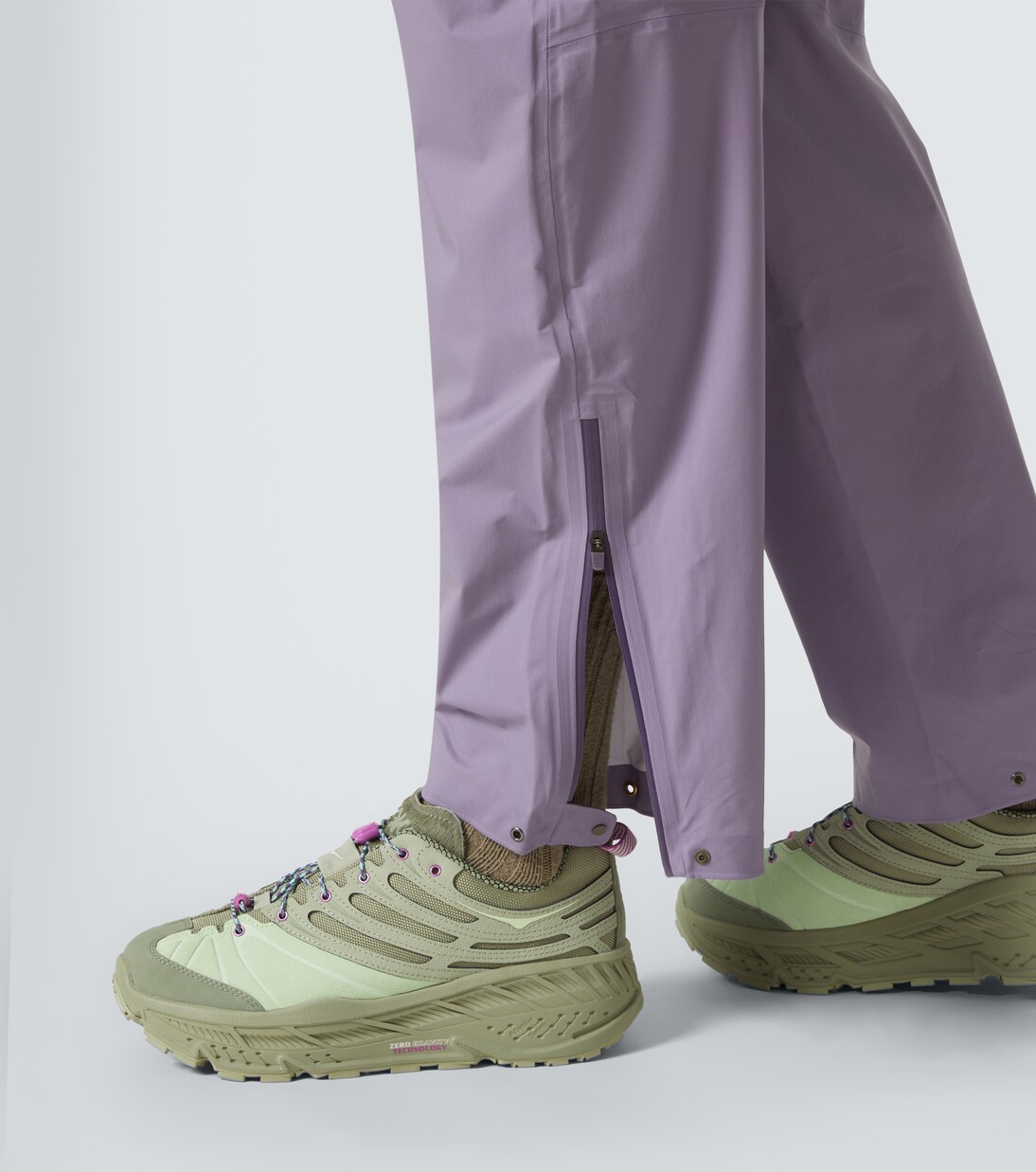 Jogginghose Pertex® 3L | Satisfy