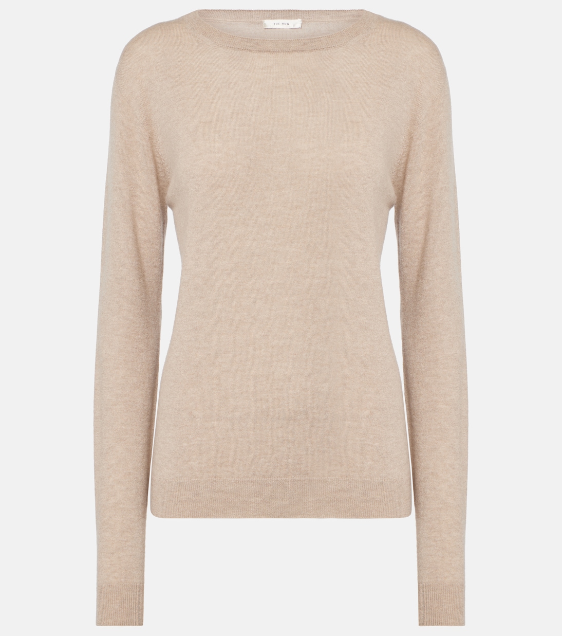 Jazor cashmere sweater | The Row