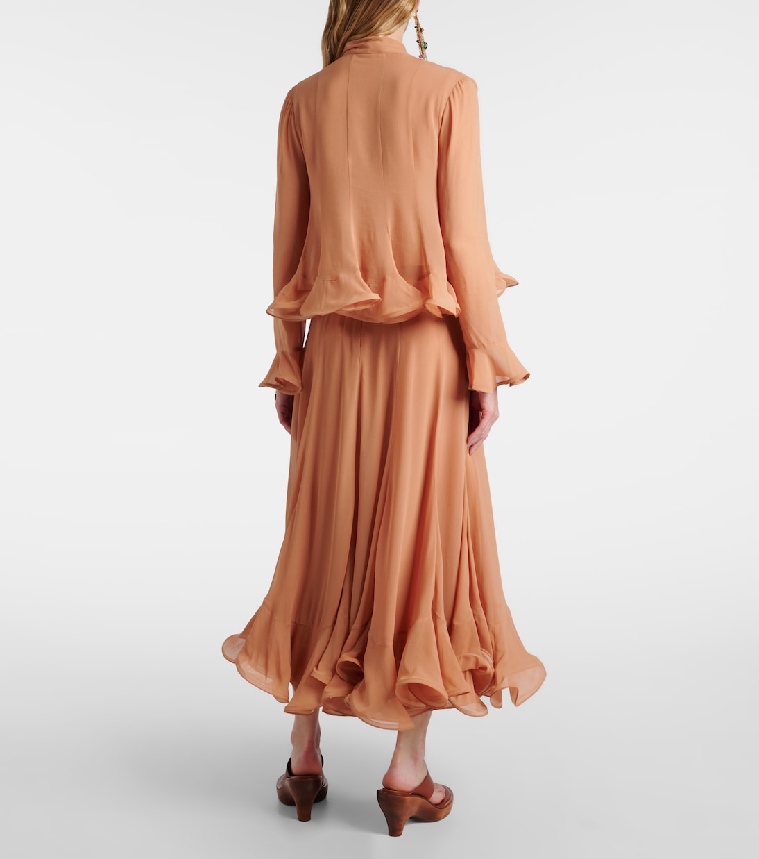 Blusa Balance | Zimmermann