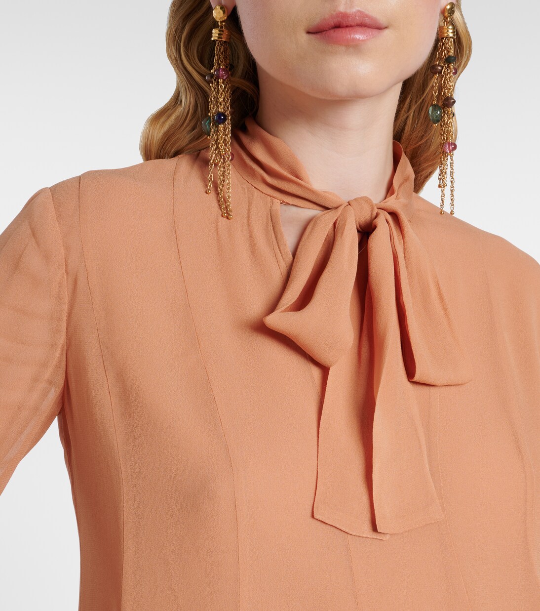 Blusa Balance | Zimmermann