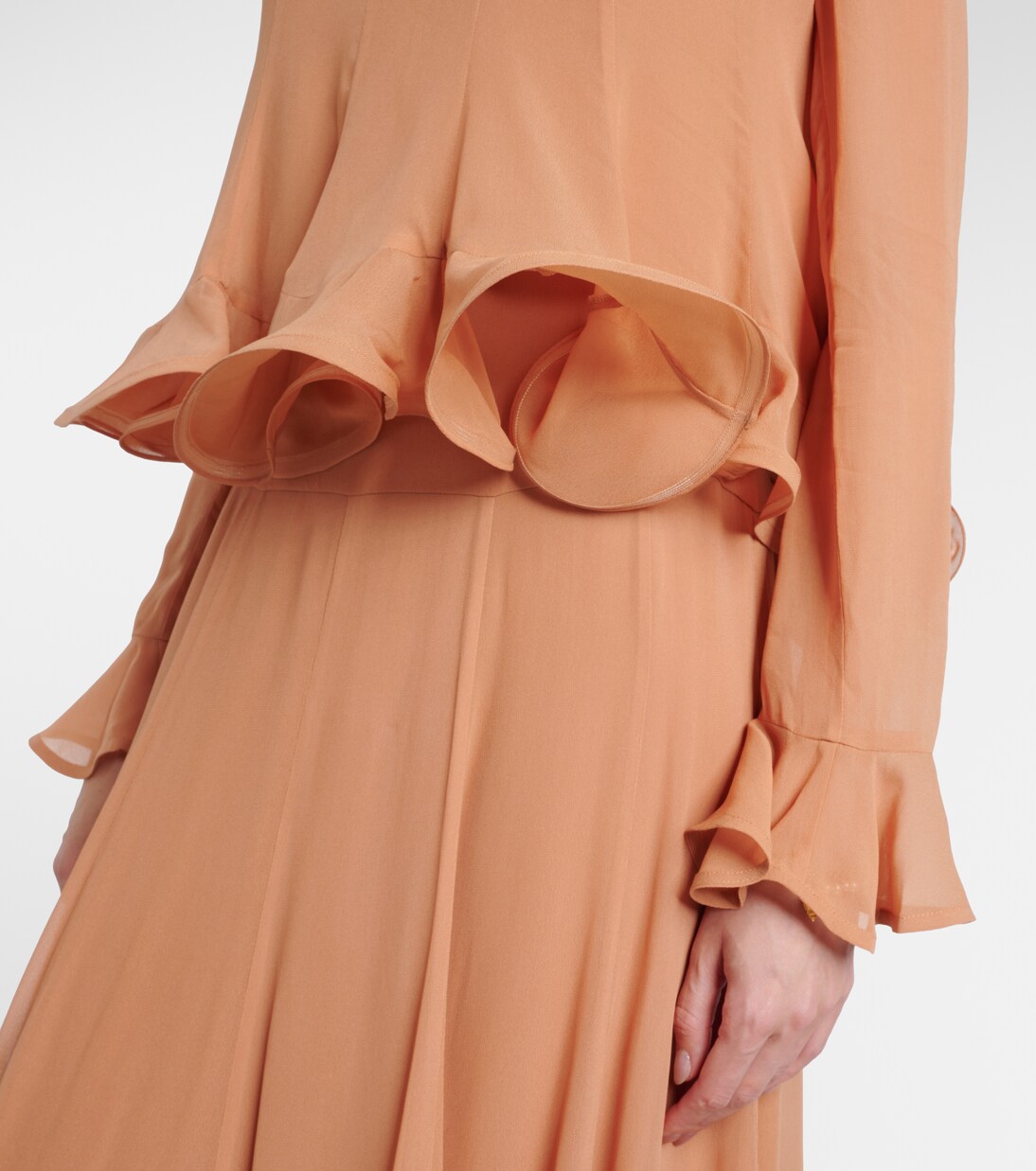 Blusa Balance | Zimmermann