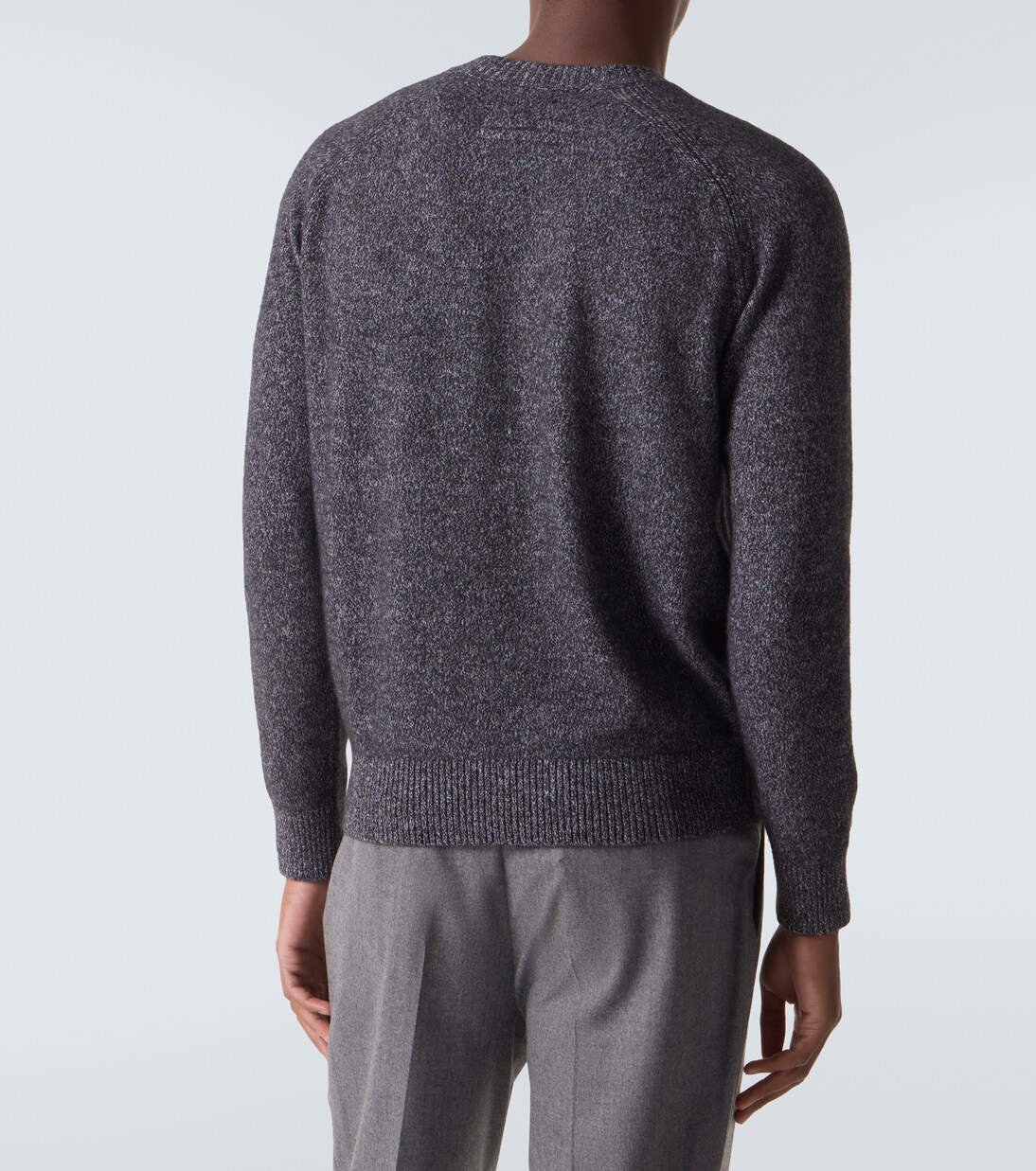 Pullover aus Kaschmir | Zegna