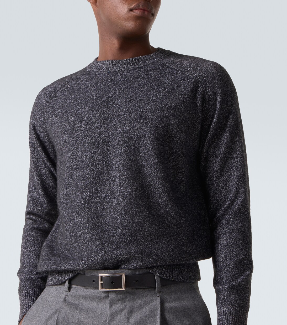 Pullover aus Kaschmir | Zegna