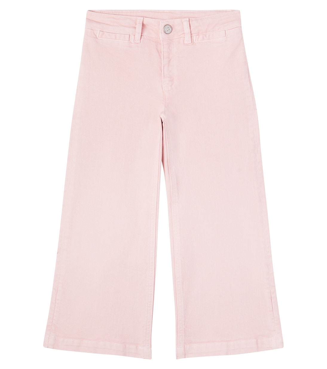 Jean Gersande | Bonpoint