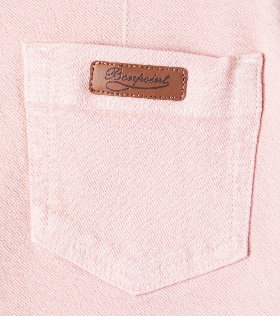 Jean Gersande | Bonpoint