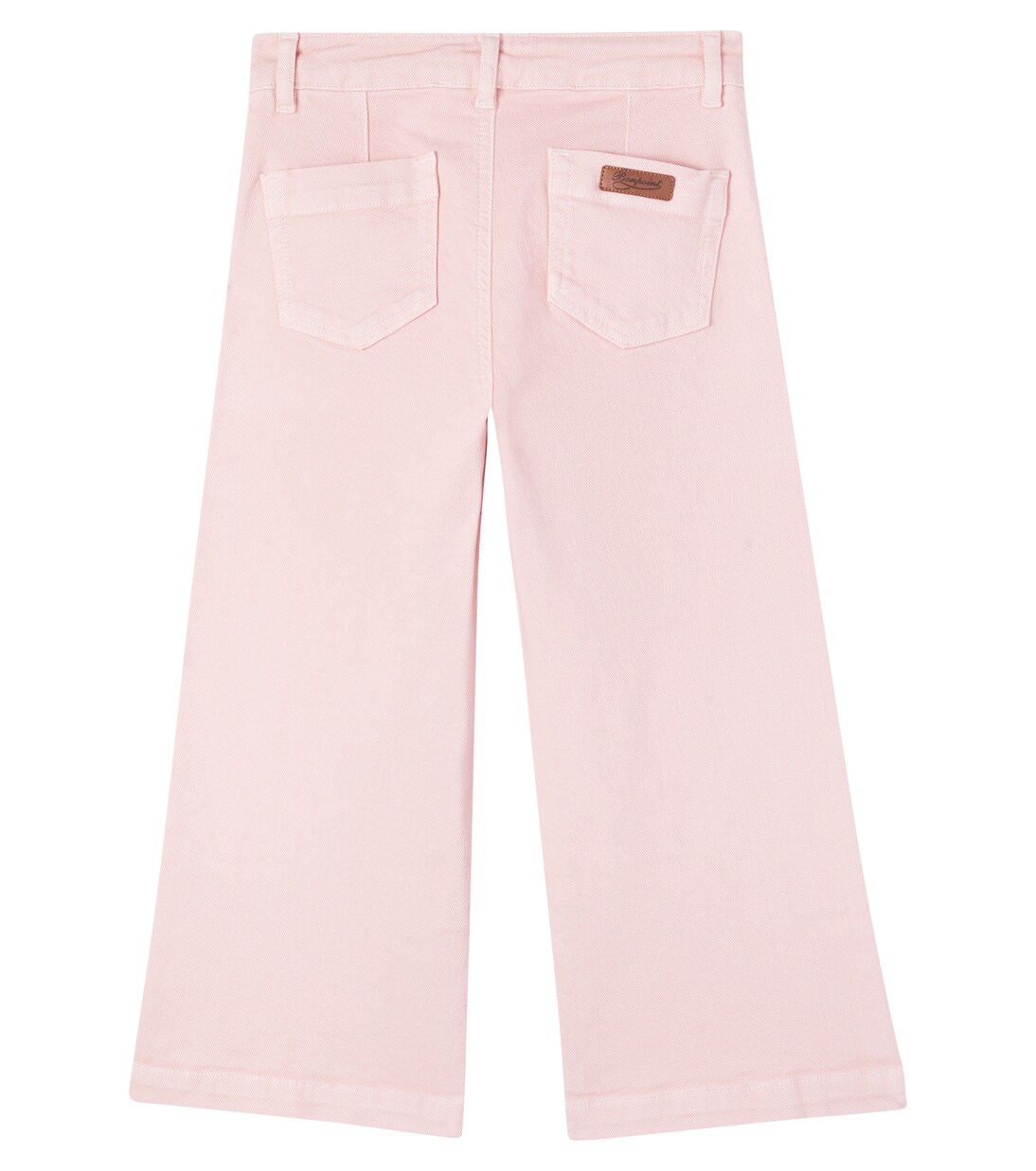 Jean Gersande | Bonpoint