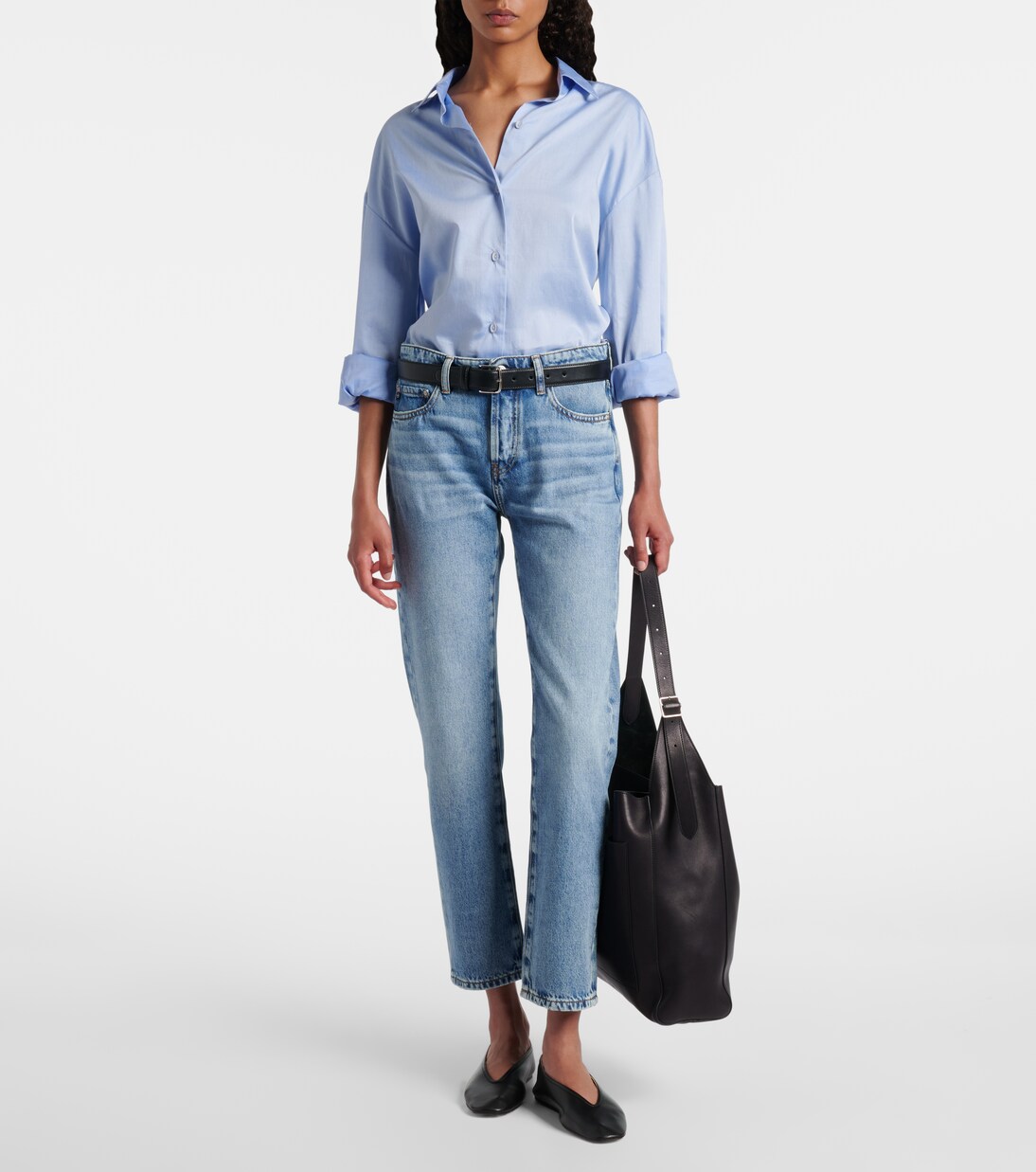 American slim jeans | AG Jeans