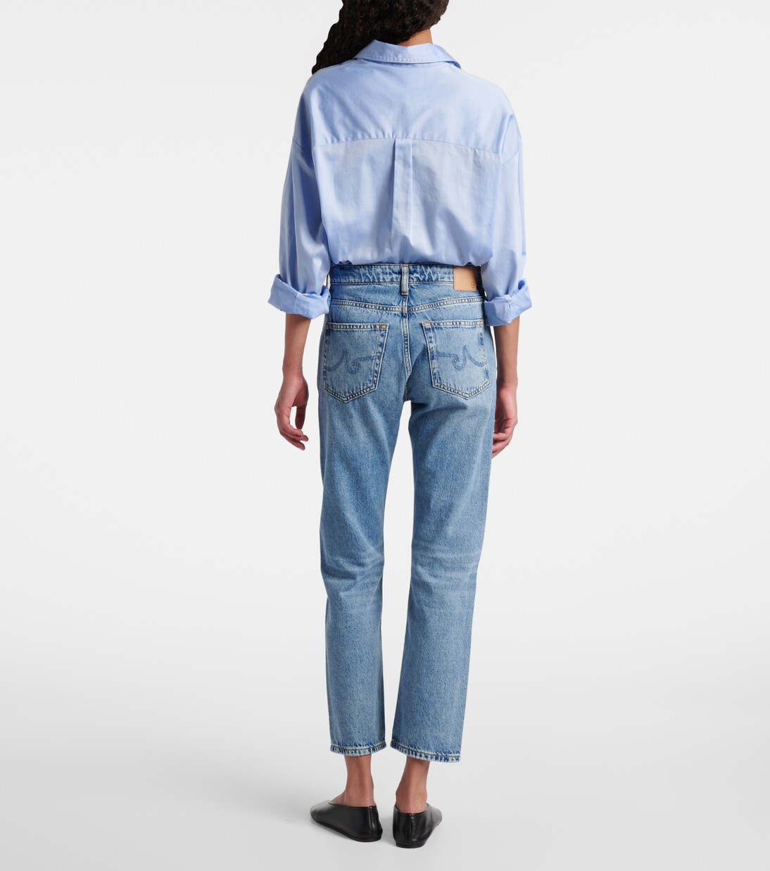 American slim jeans | AG Jeans