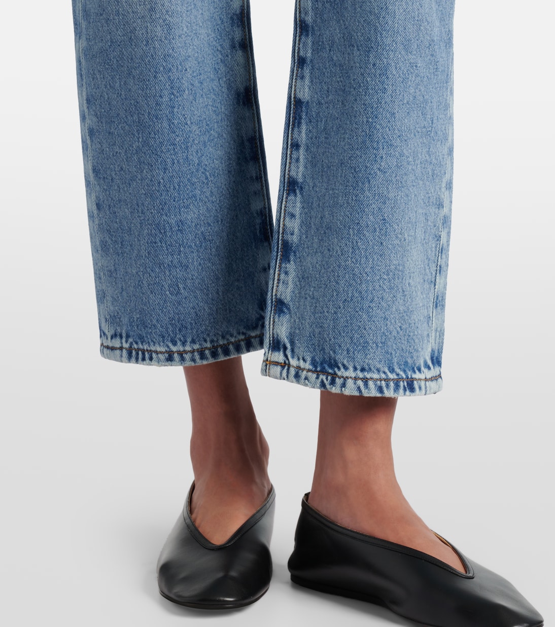 American slim jeans | AG Jeans