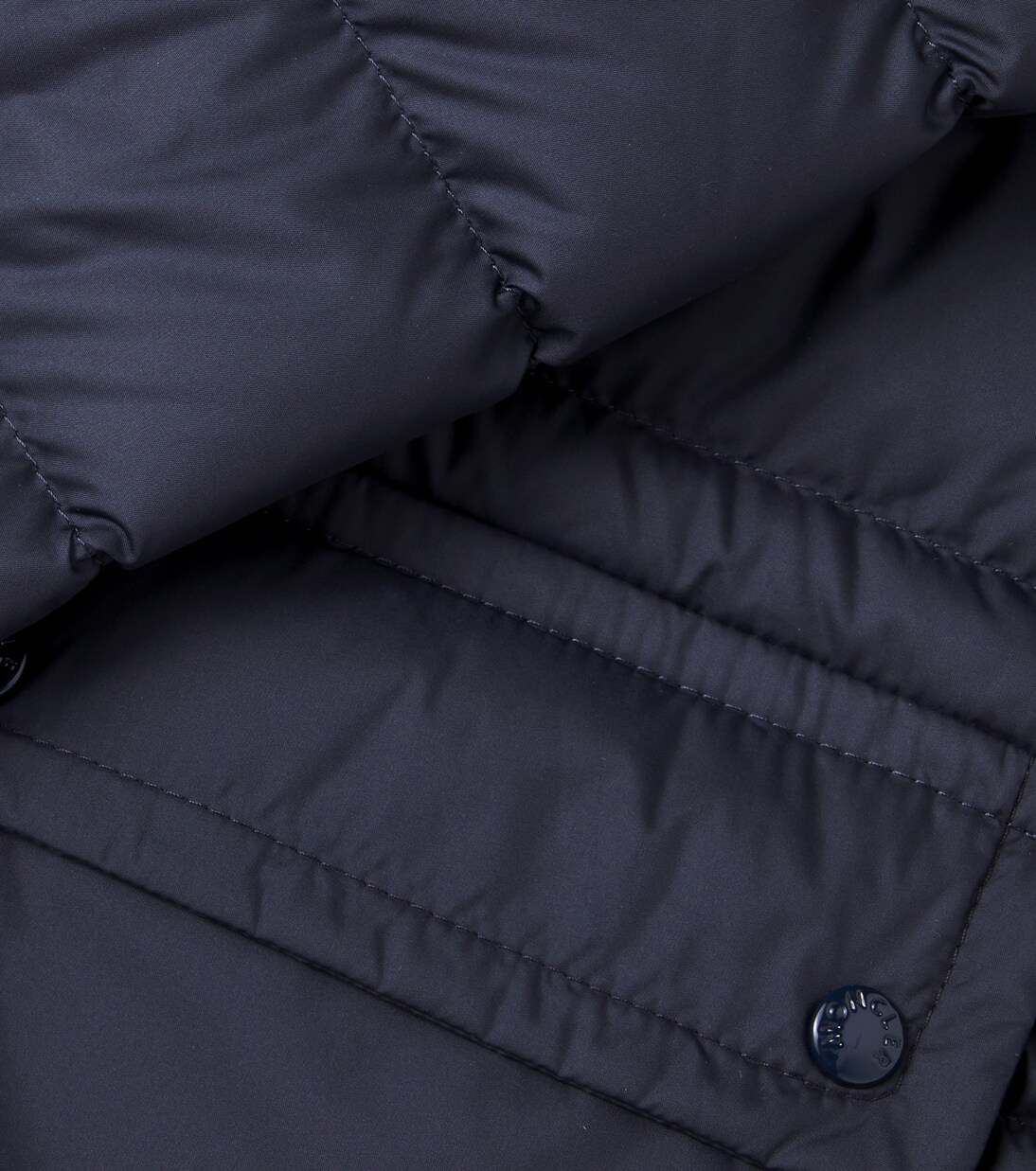 Daunenjacke Pasenza | Moncler Enfant