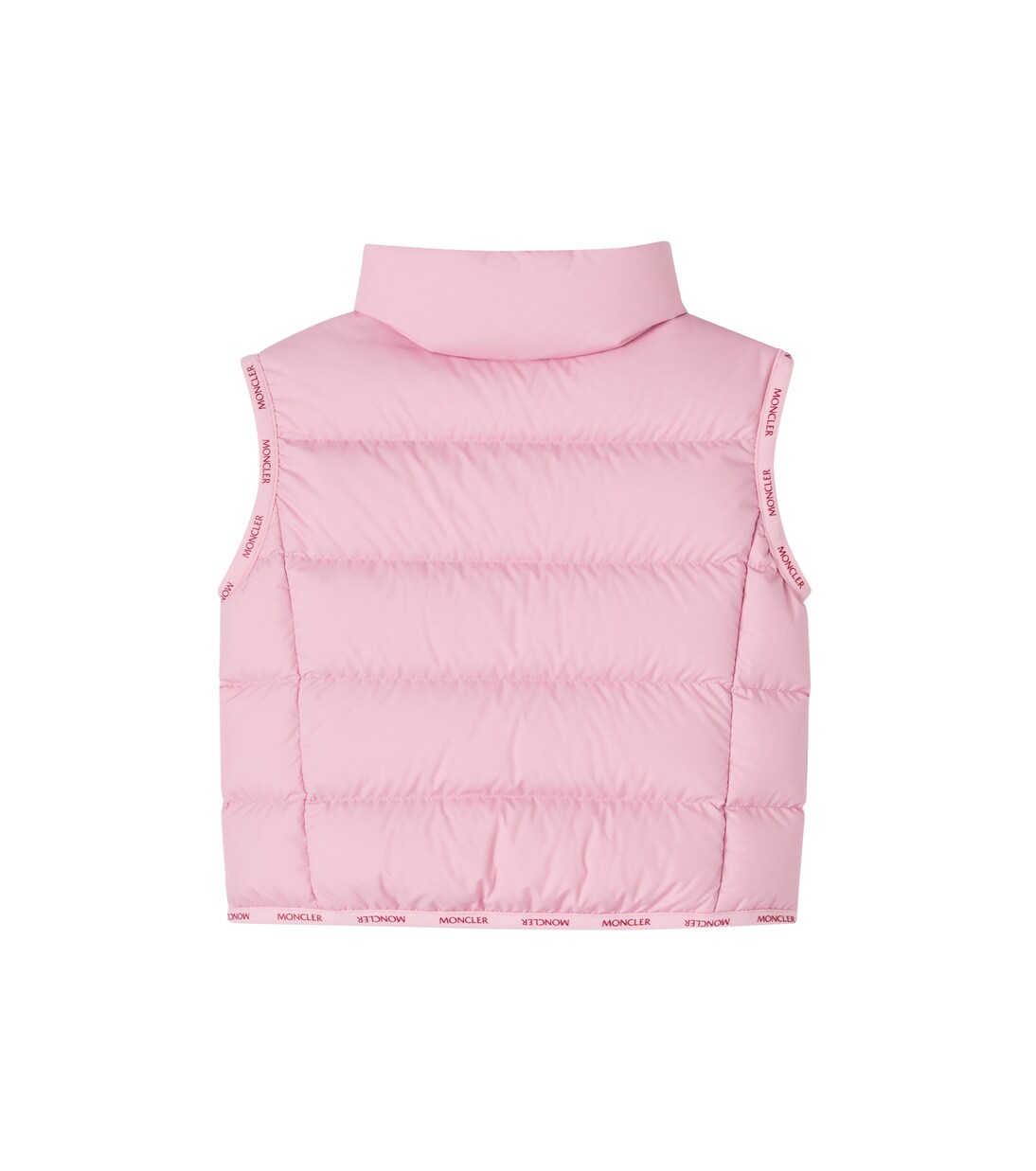 Daunenweste Badia | Moncler Enfant