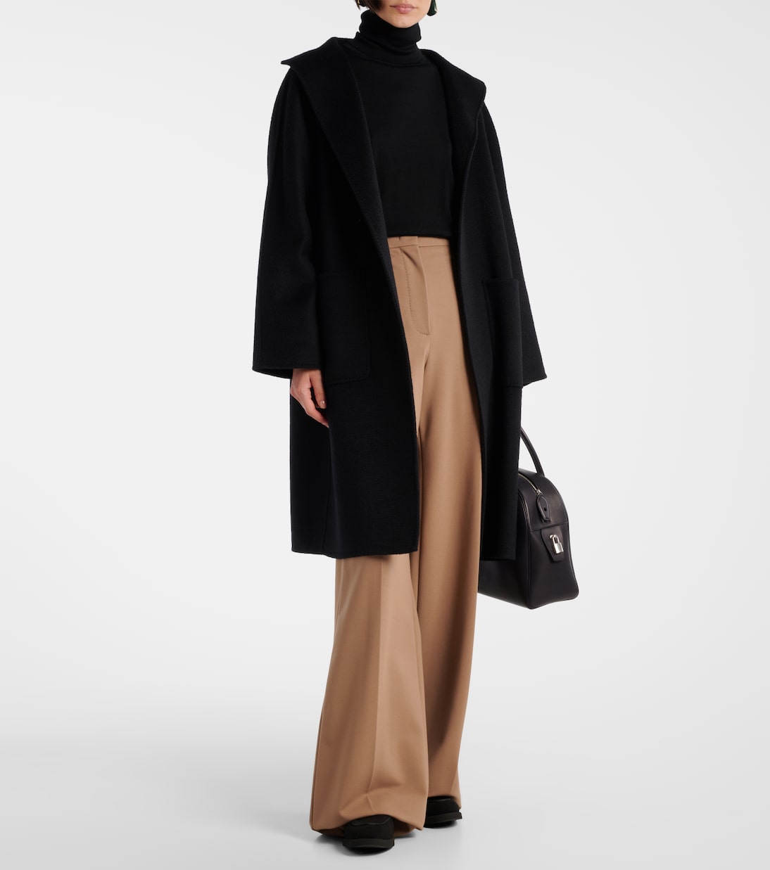 Softmoc suede moccasins  | Max Mara