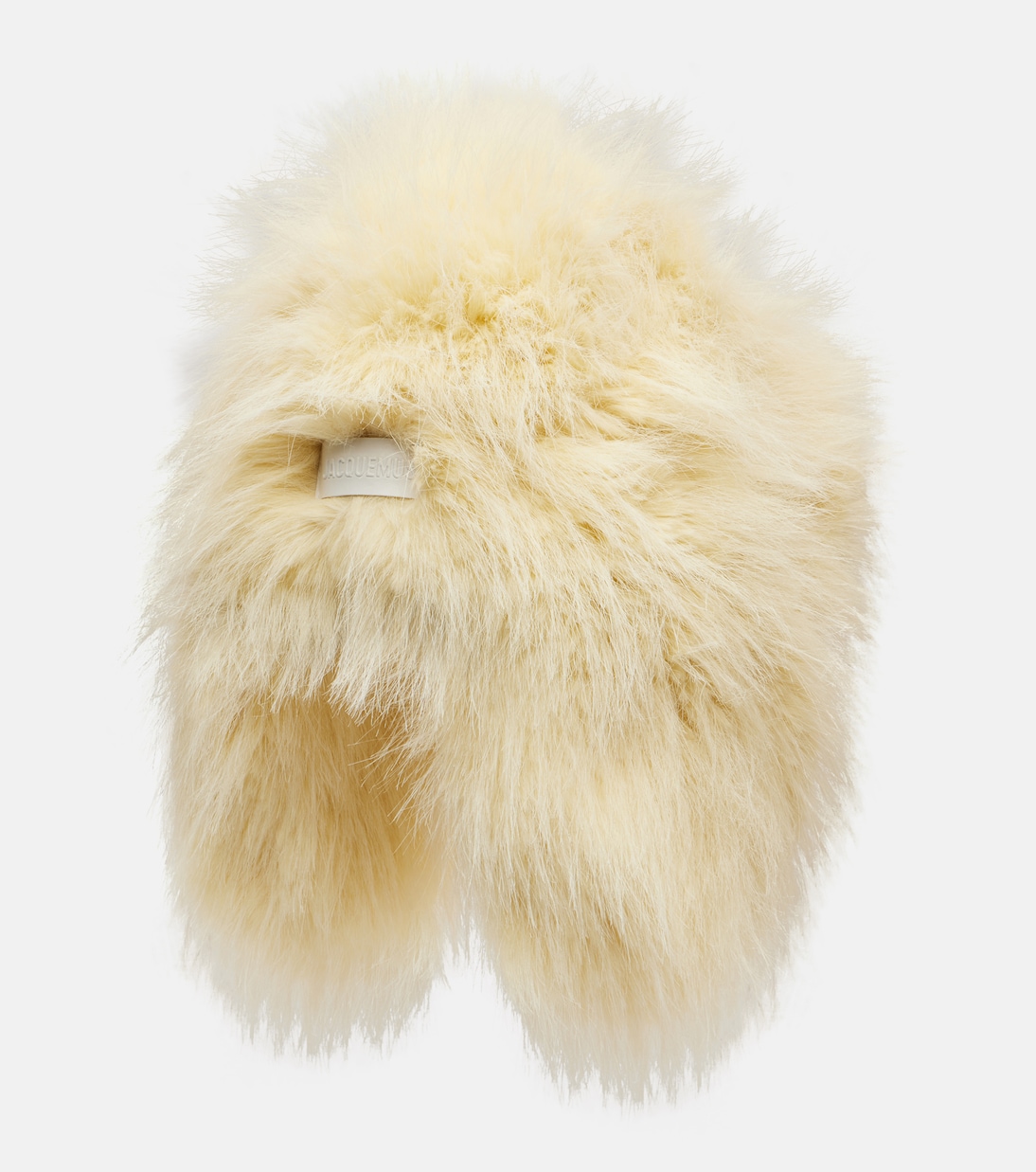 Grande Chapka hat | Jacquemus