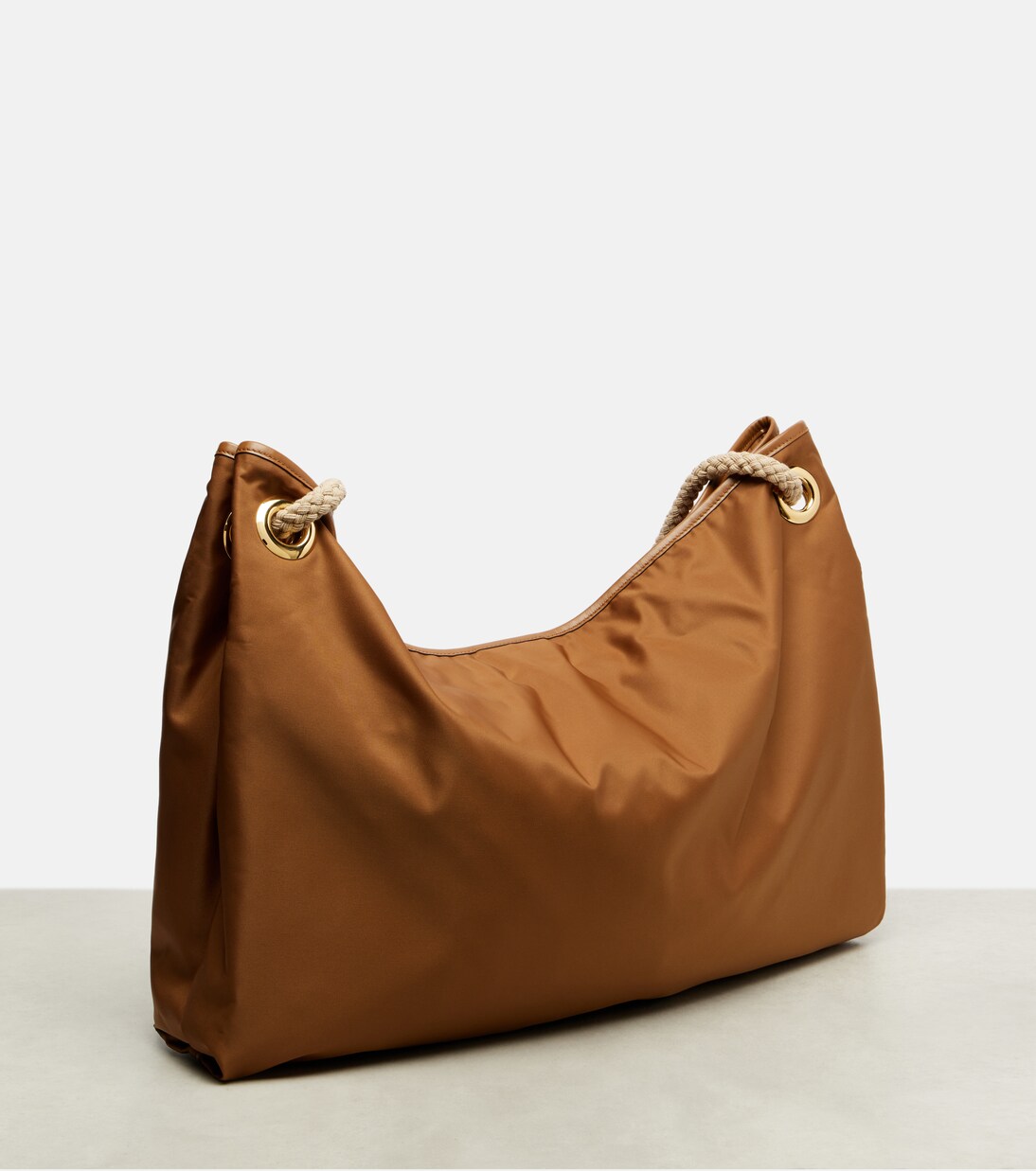 Prada Mariner Re-Nylon Large shoulder bag | Prada