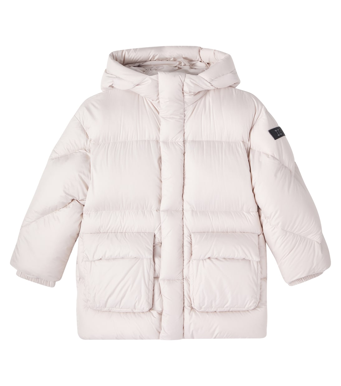 Padded down jacket | Il Gufo