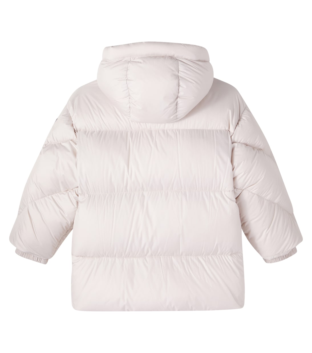Padded down jacket | Il Gufo