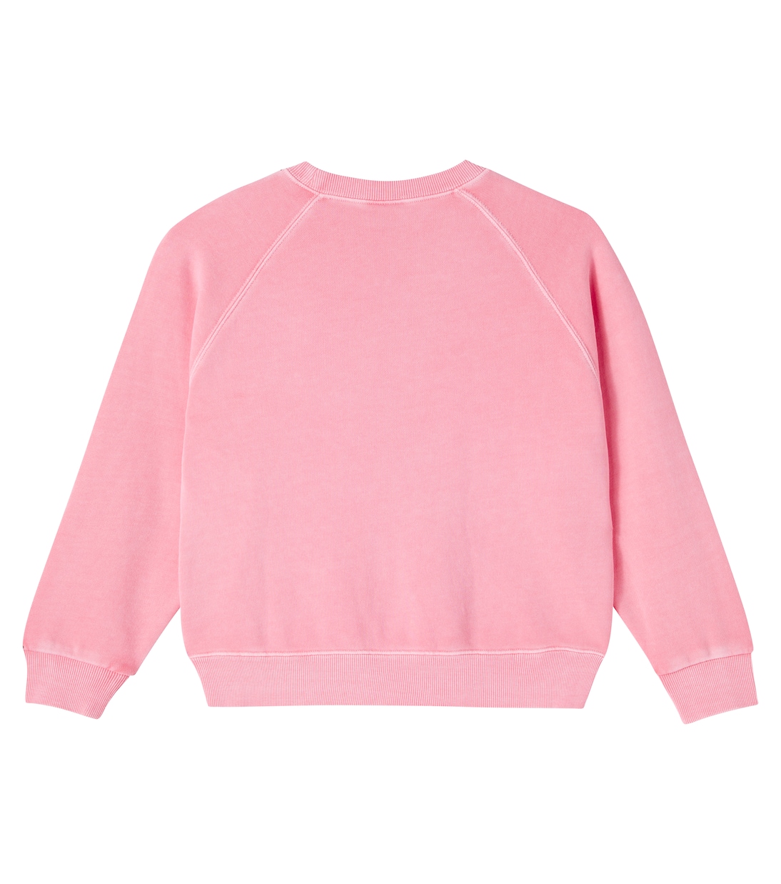 Love cotton jersey sweatshirt | Jellymallow