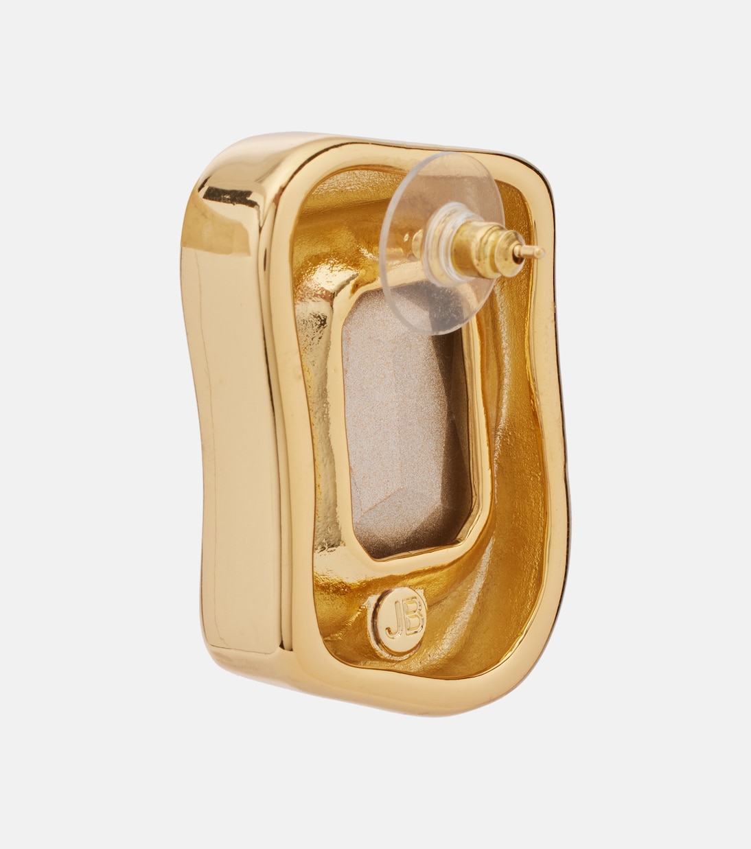 Caterina crystal-embellished earrings | Jennifer Behr