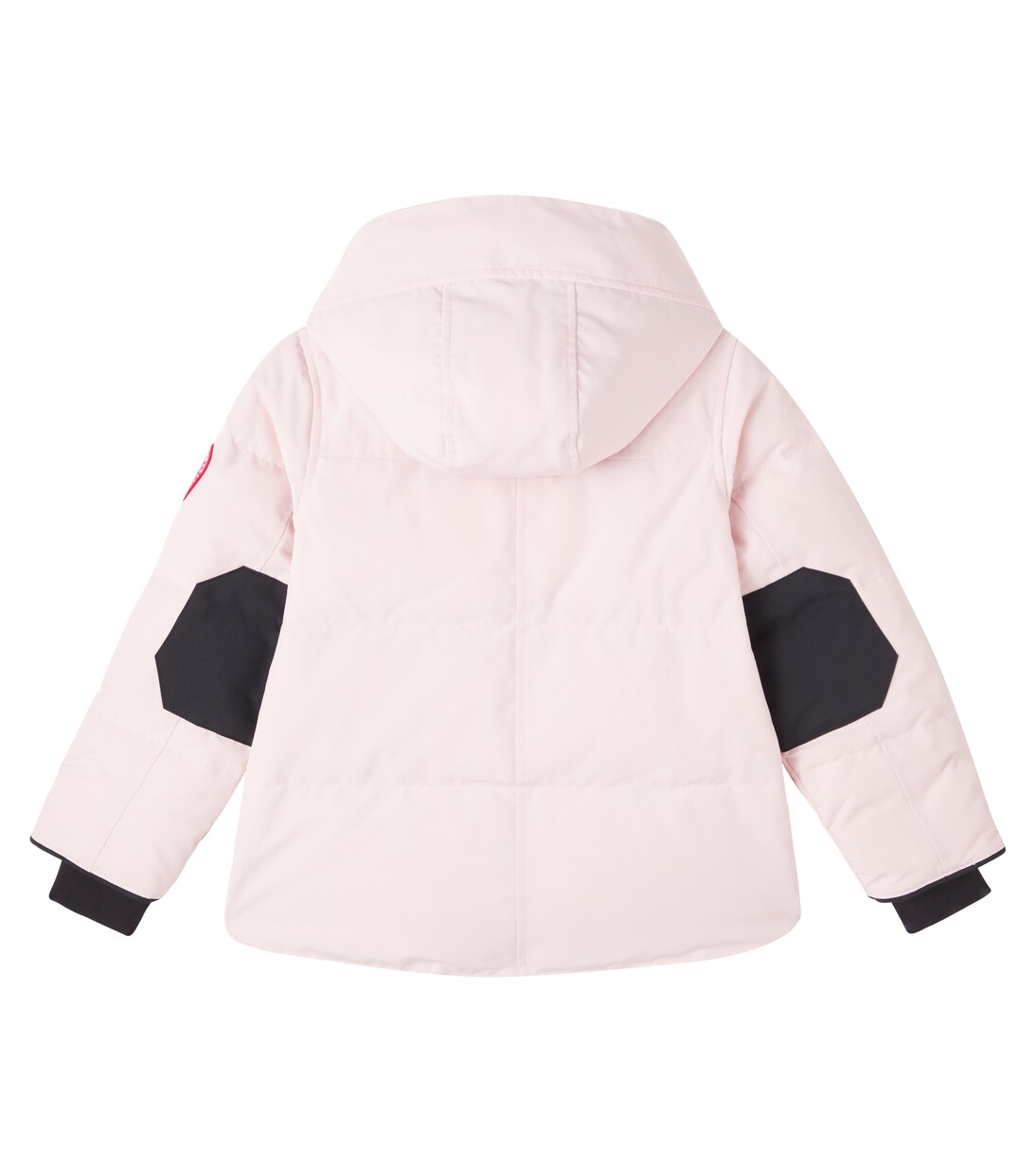 Snowy Owl down parka | Canada Goose Kids