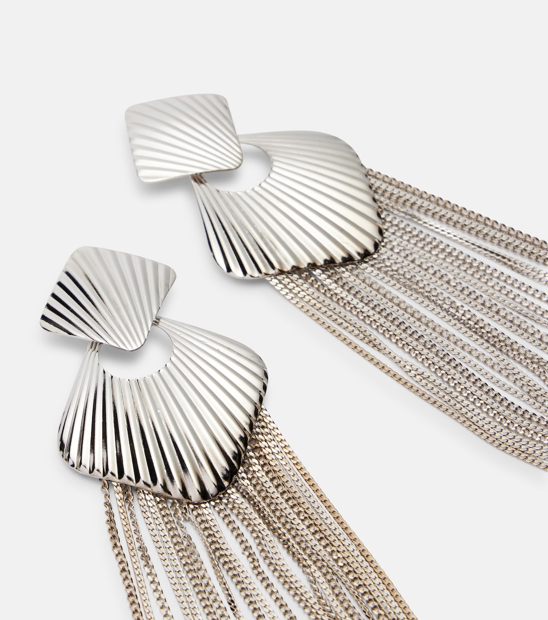 Blythe drop earrings | Jennifer Behr