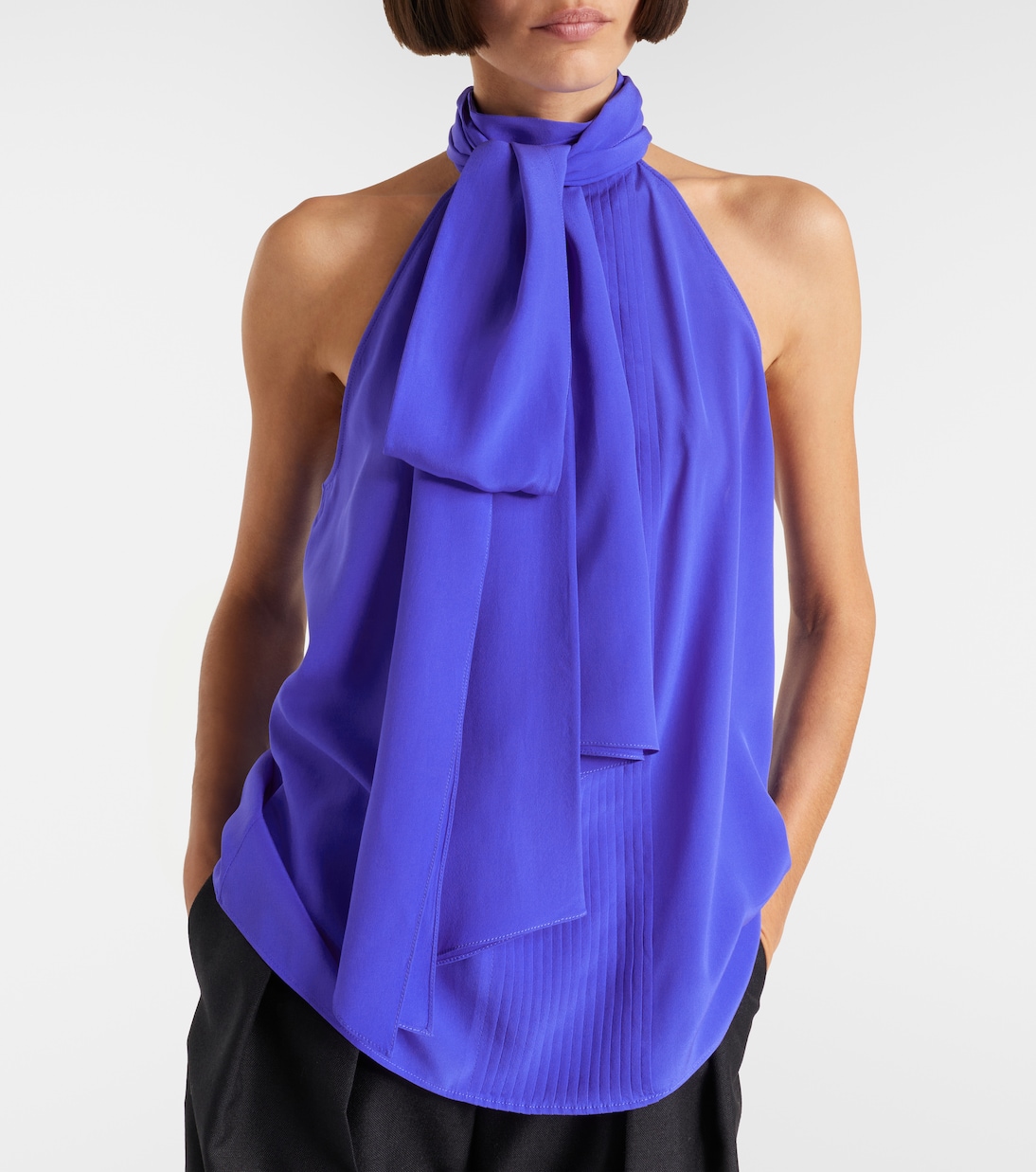 Top aus Seide | Tom Ford