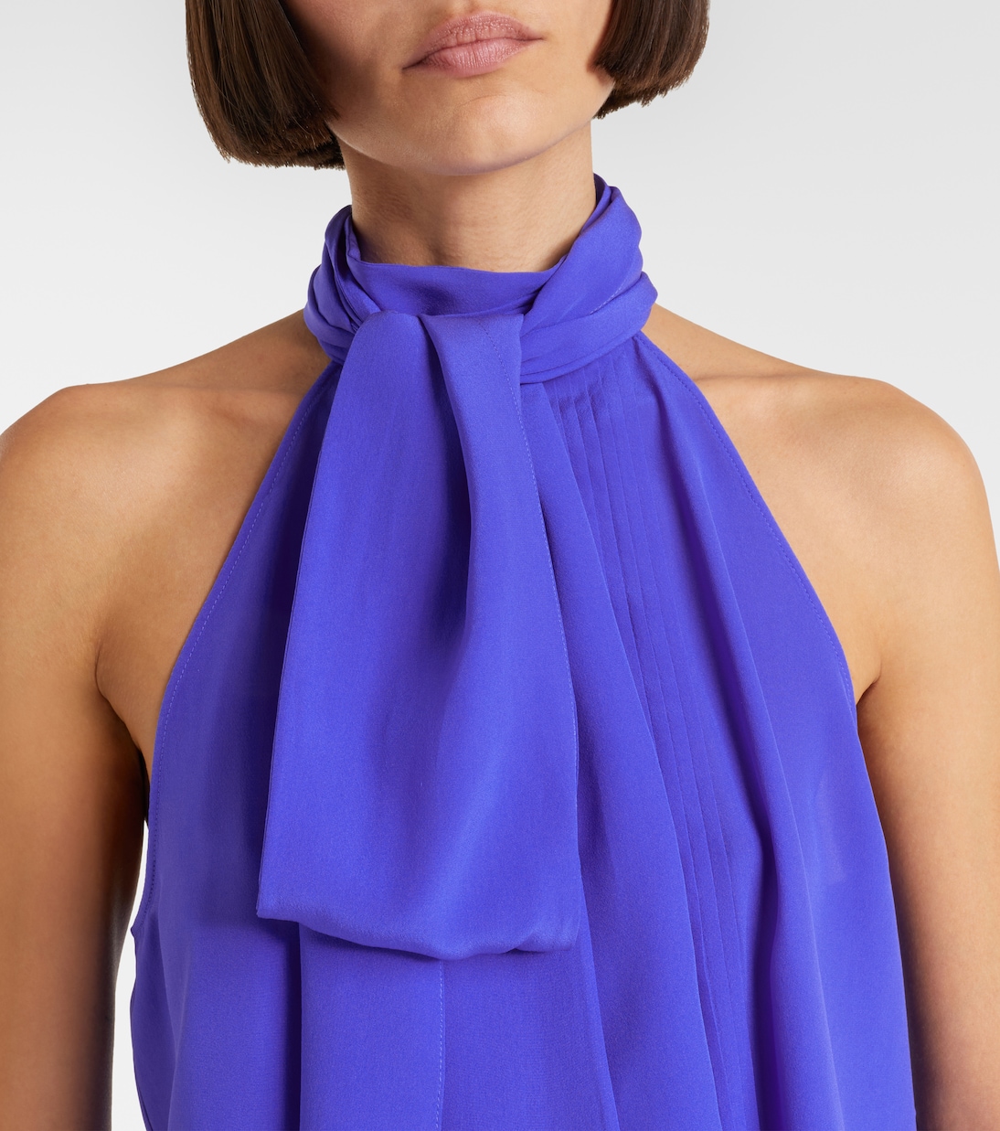 Top aus Seide | Tom Ford