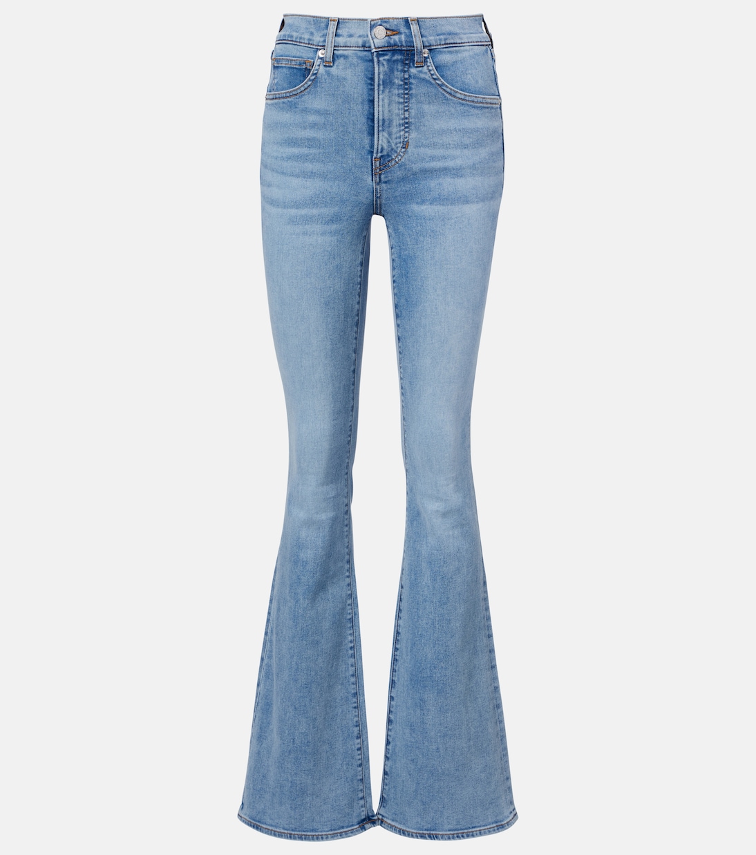 Flared Jeans Beverly | Veronica Beard