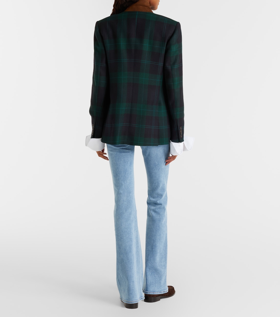 Flared Jeans Beverly | Veronica Beard