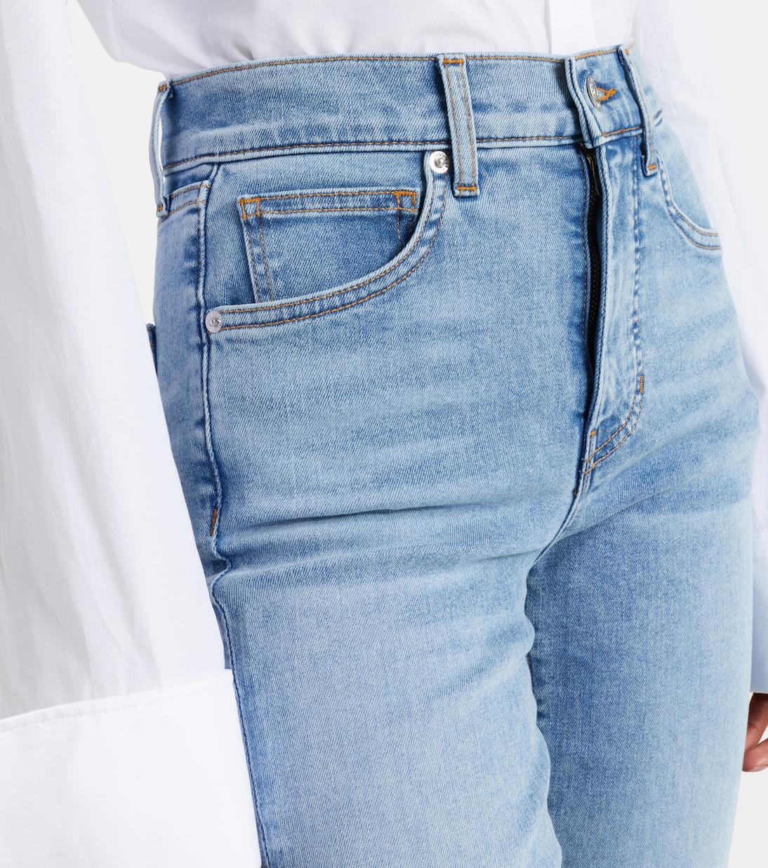 Flared Jeans Beverly | Veronica Beard