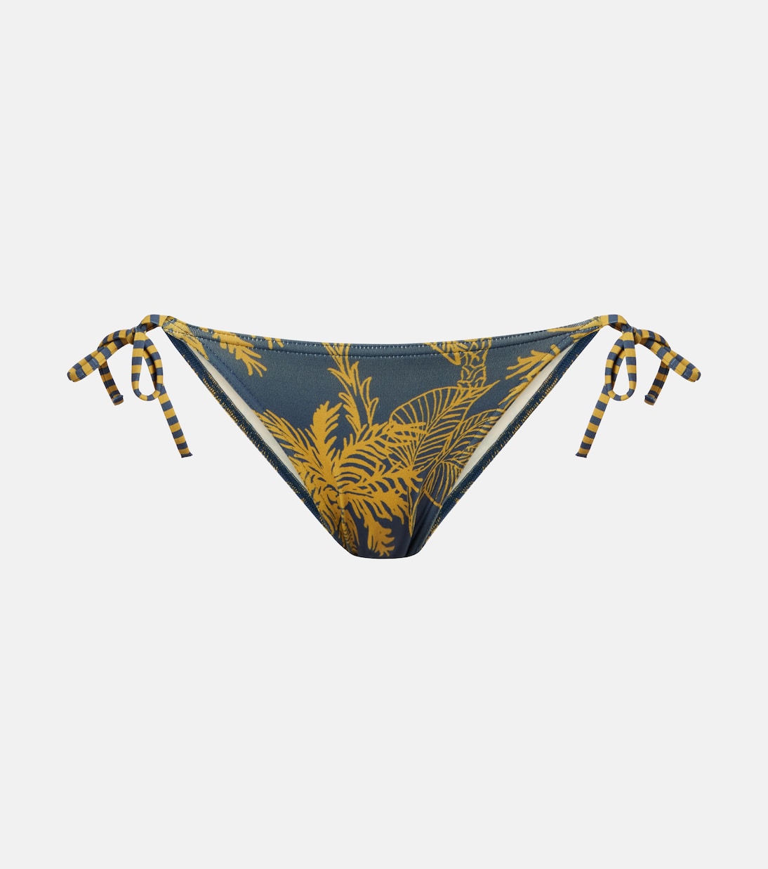 Solarium printed bikini bottoms | Eres