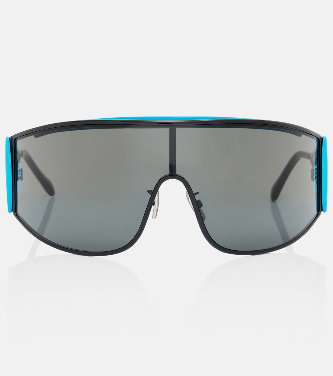 Fashion Show shield sunglasses | Loewe