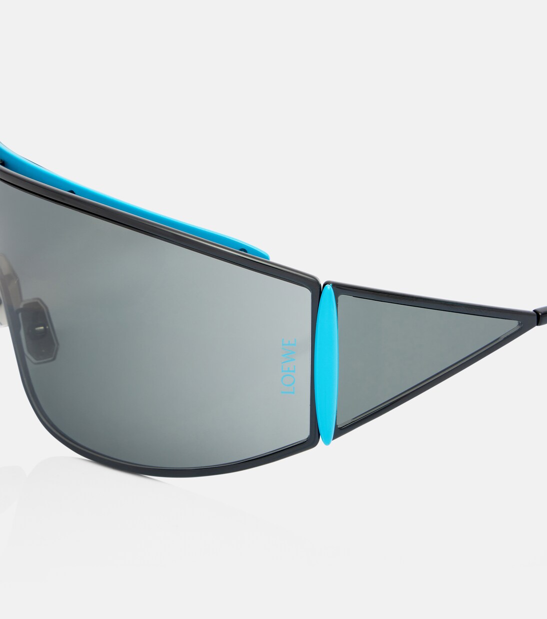 Fashion Show shield sunglasses | Loewe