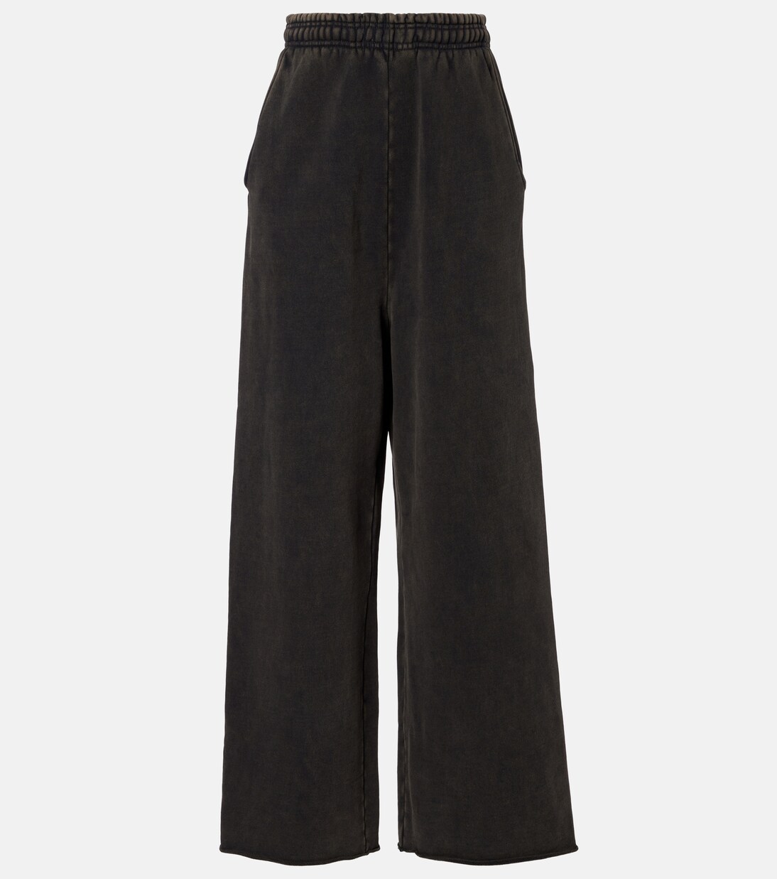 Pantalones deportivos Full de algodón | Entire Studios