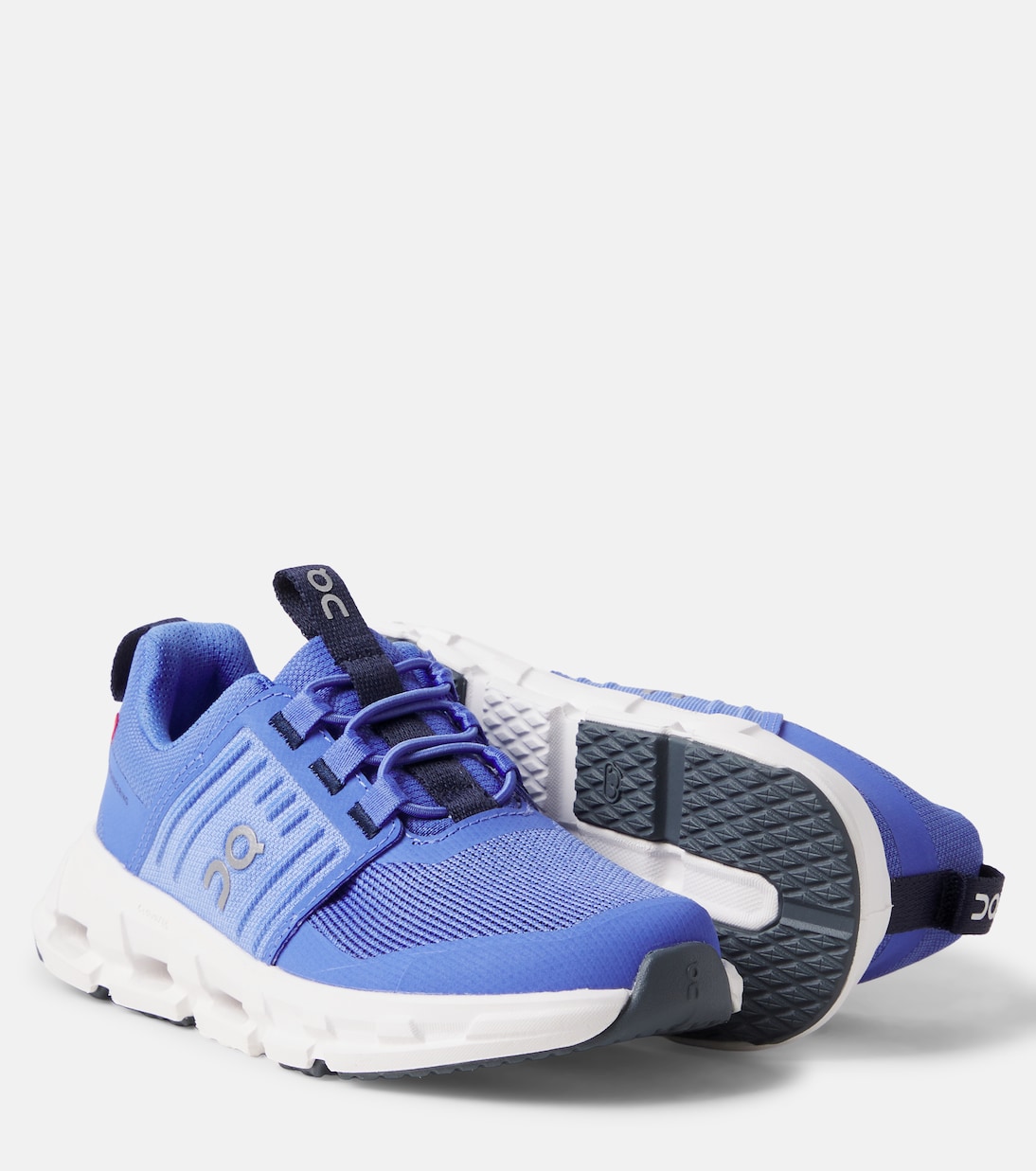 Laufschuhe Cloudswift | On Kids