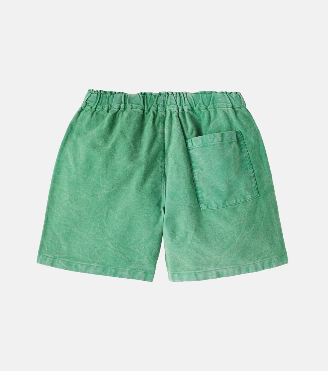 Bobo Choses Since 09 Bermuda shorts | Bobo Choses