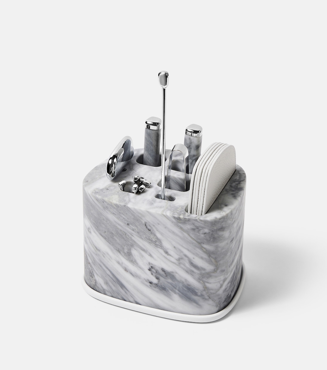 x Kelly Wearstler Maris cocktail set | Giobagnara