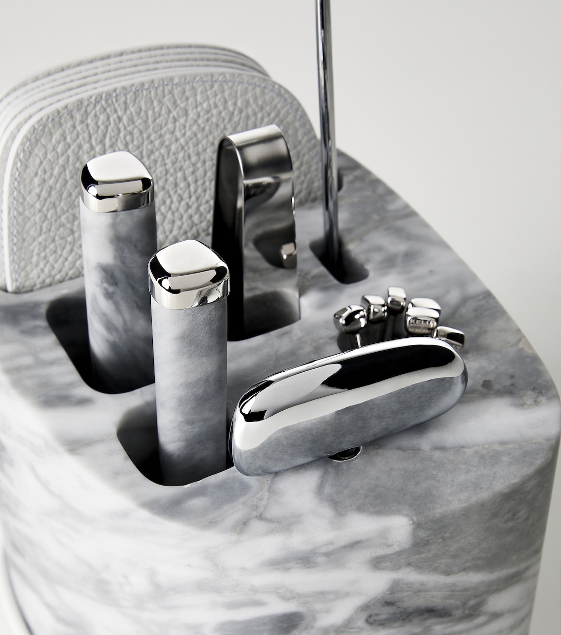 x Kelly Wearstler Maris cocktail set | Giobagnara
