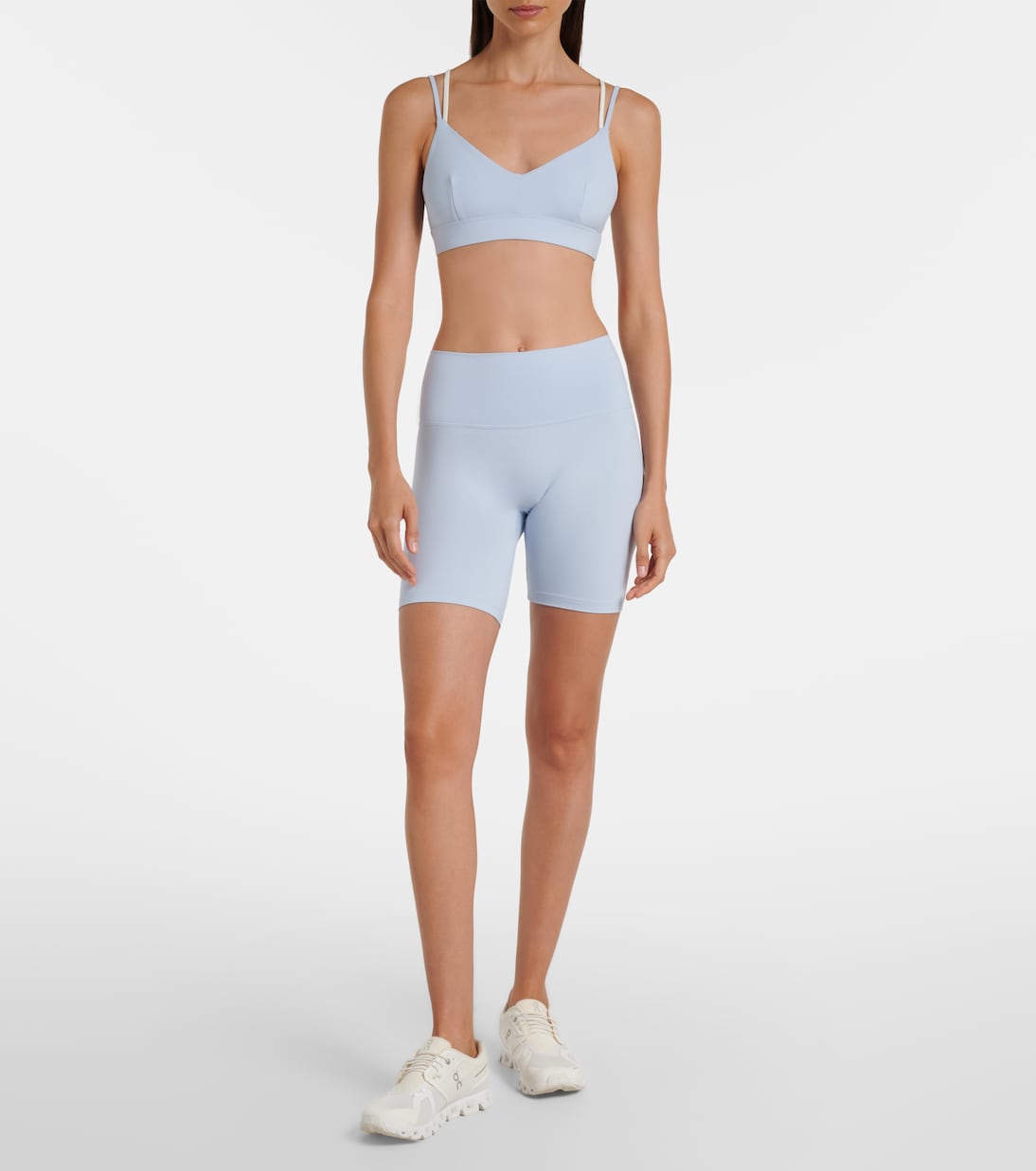 Biker shorts | Norba