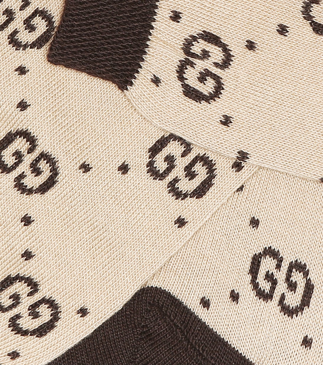 GG cotton-blend socks | Gucci Kids