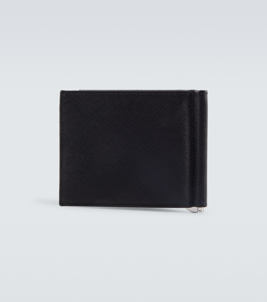 Portemonnaie aus Saffiano-Leder | Prada