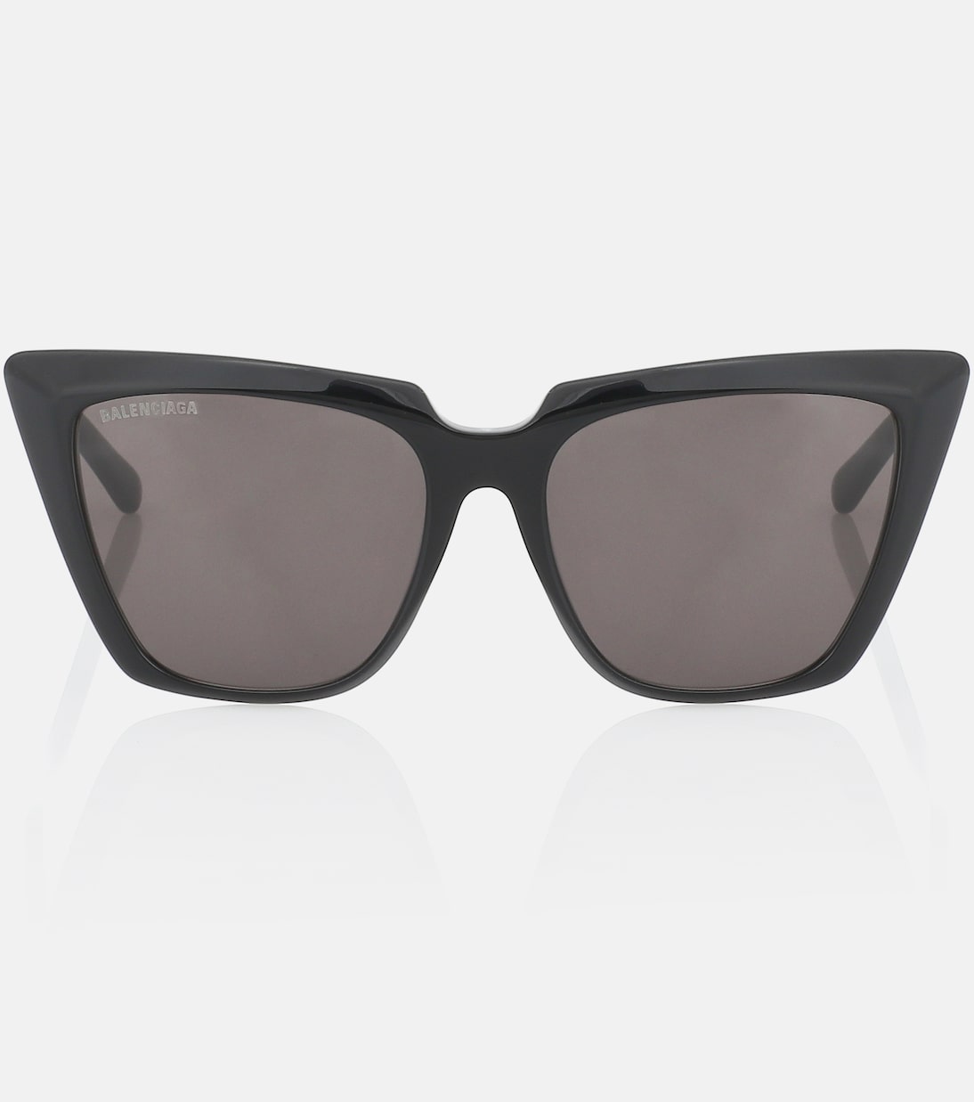 Cat-Eye-Sonnenbrille Tip | Balenciaga
