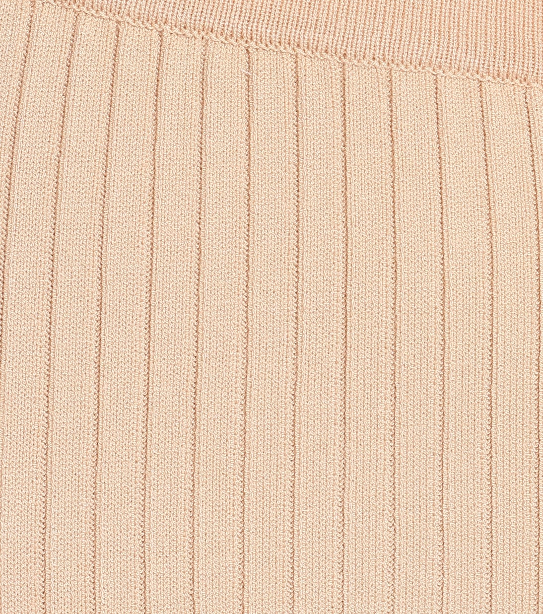 Hose aus Rippstrick | Live The Process