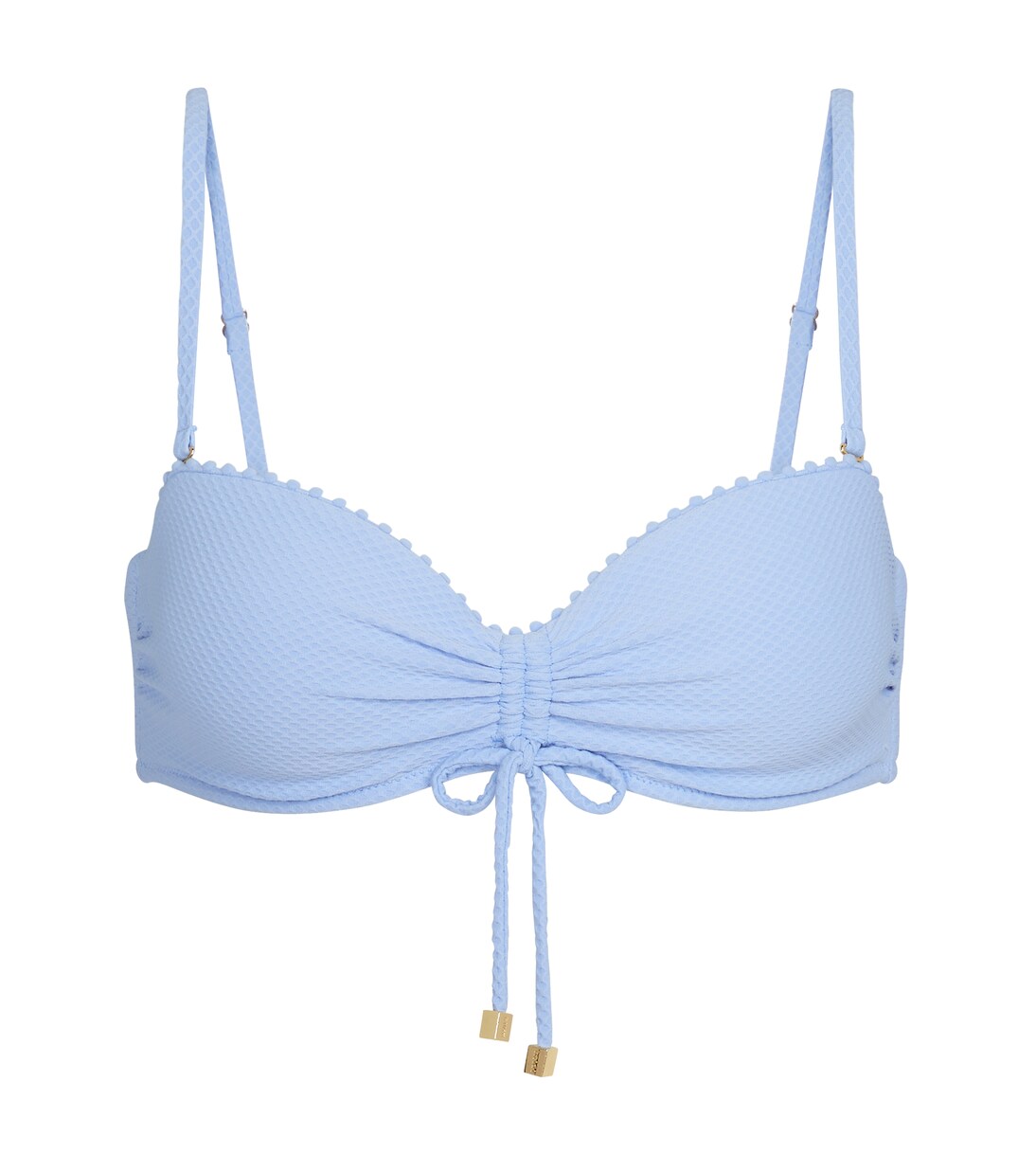 Haut de bikini Positano | Heidi Klein