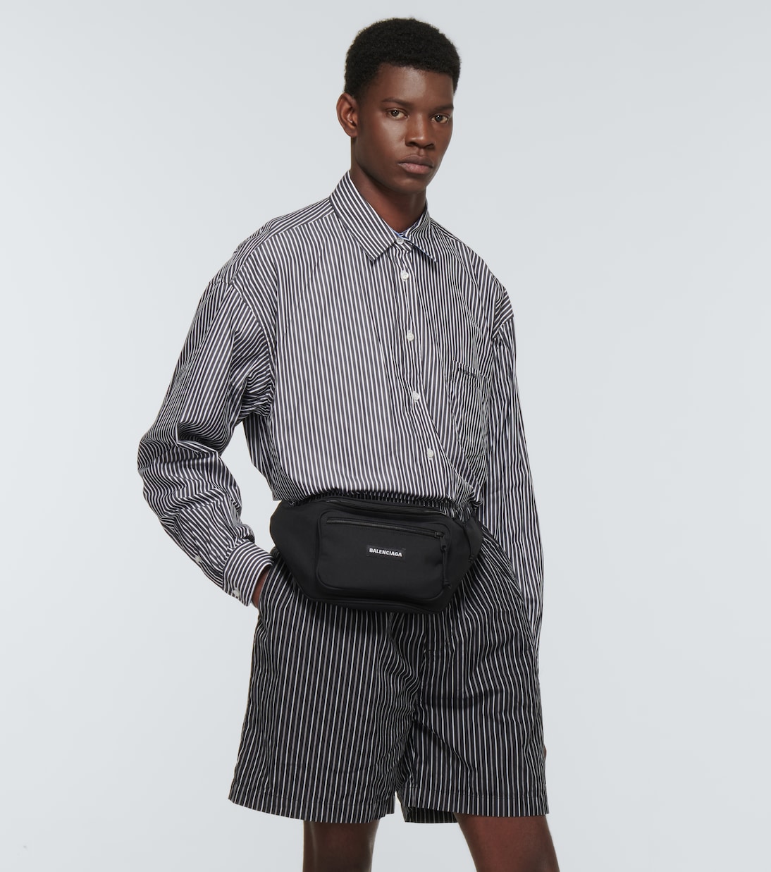 Sac ceinture Explorer | Balenciaga
