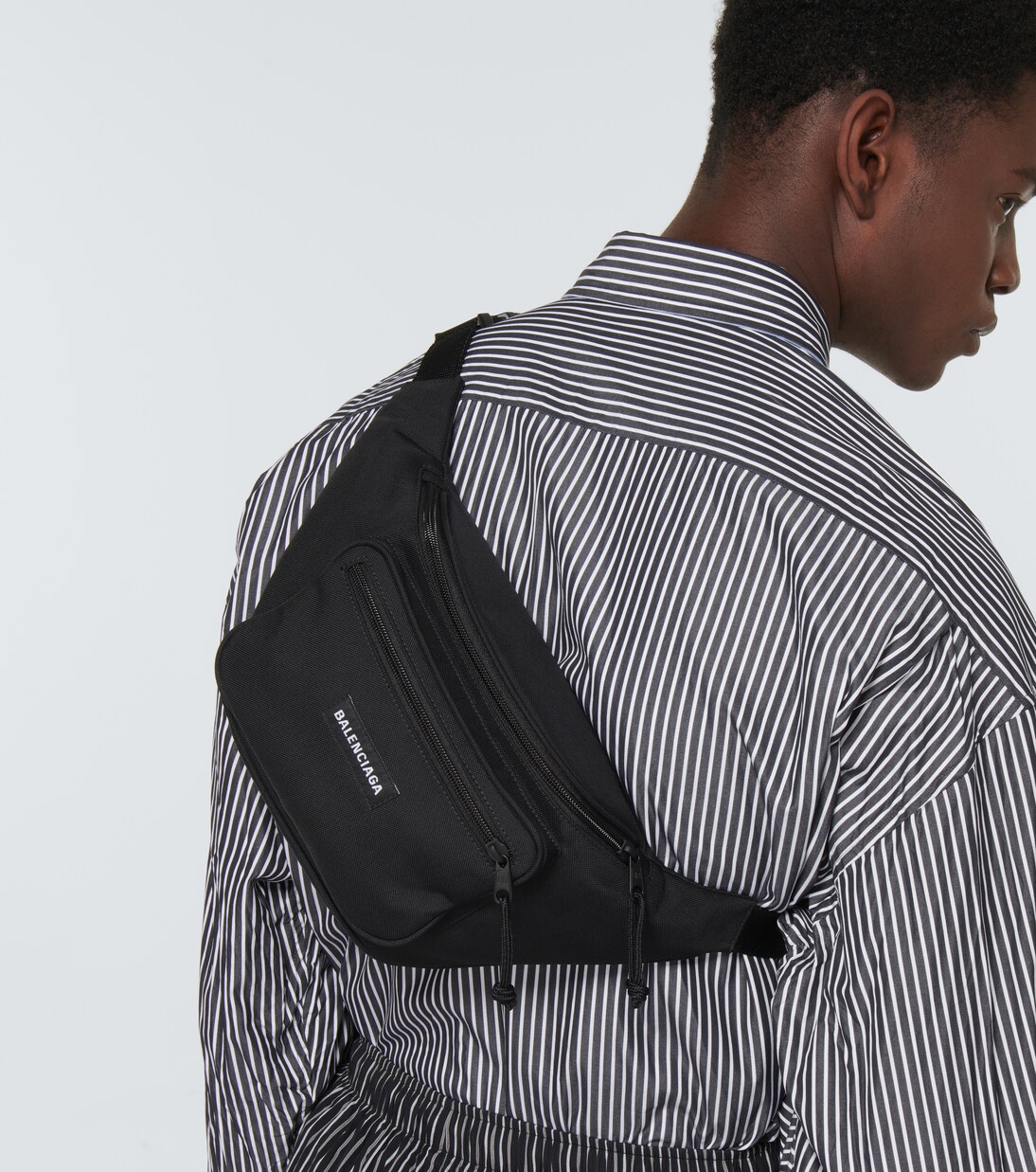 Sac ceinture Explorer | Balenciaga