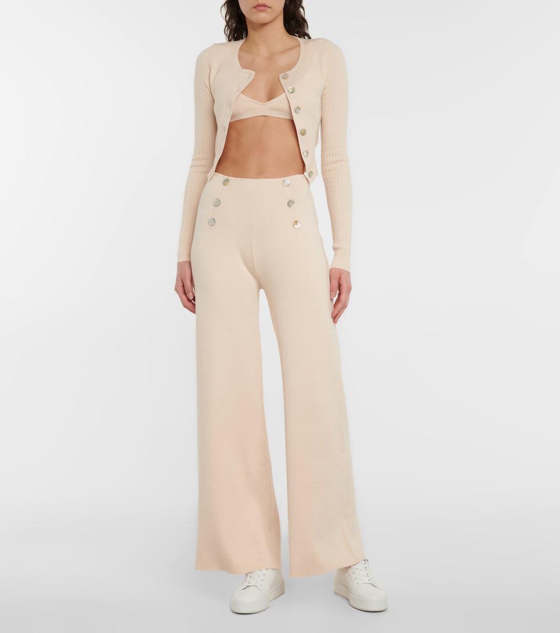 Pantalon ample Neptune | Live The Process