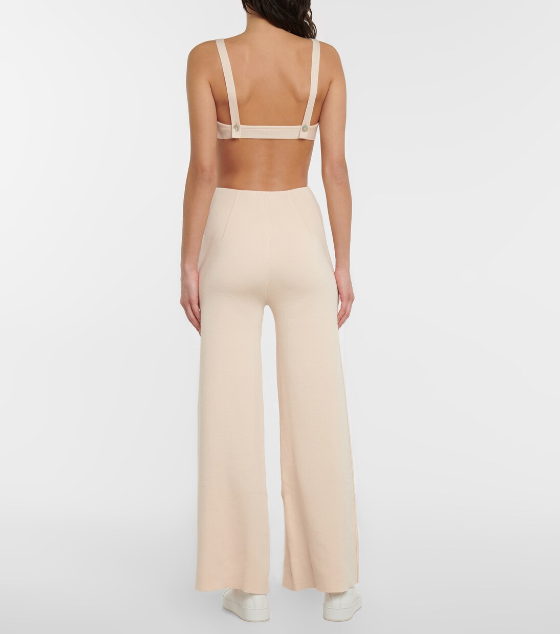 Pantalon ample Neptune | Live The Process