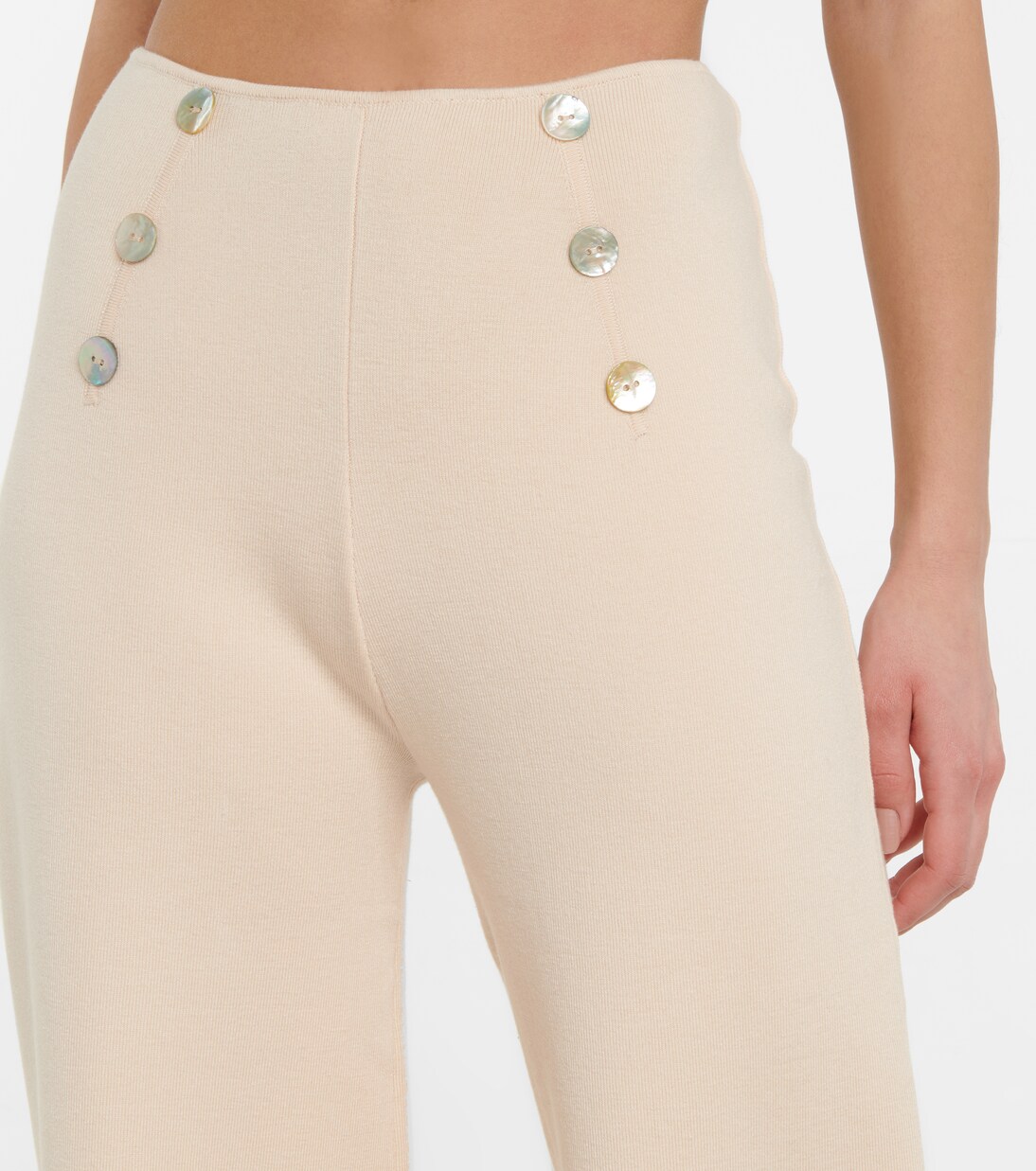 Pantalon ample Neptune | Live The Process