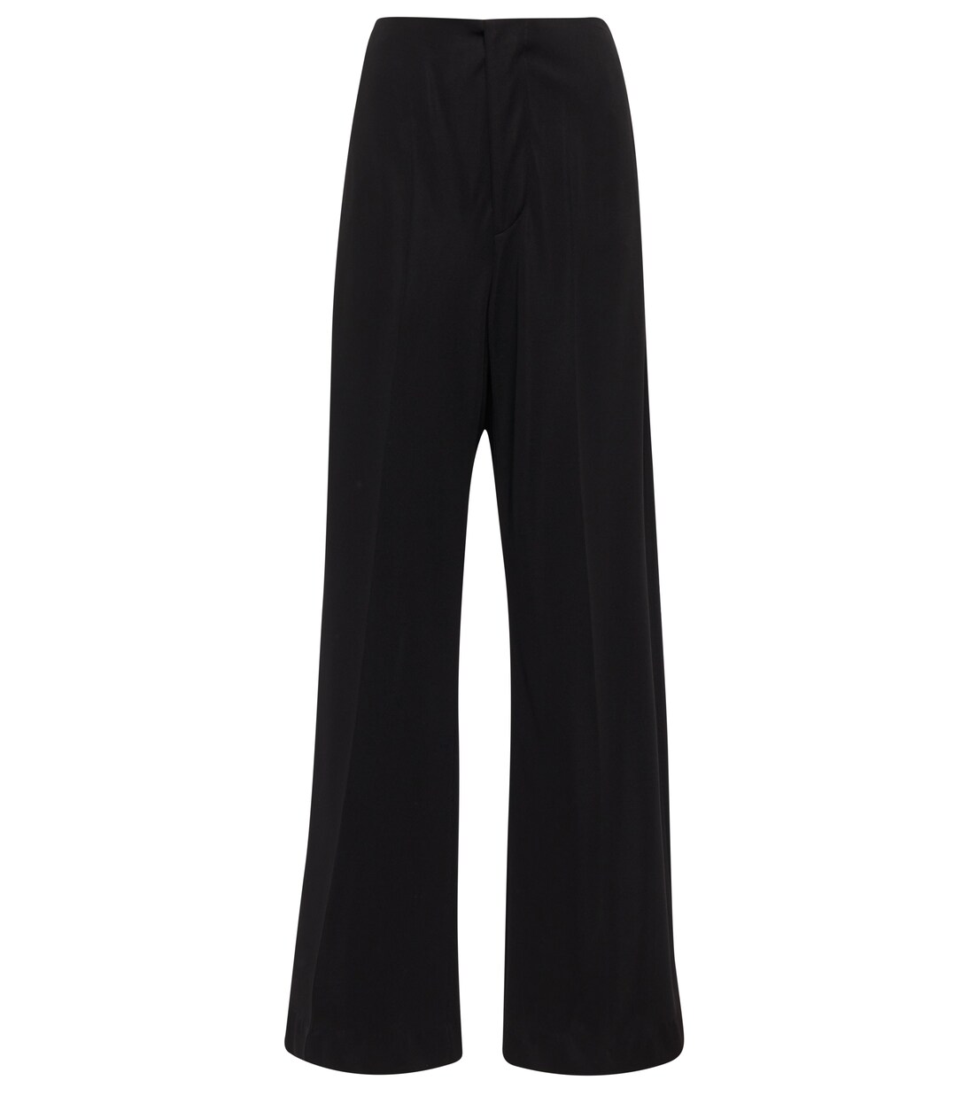 بنطلون واسع بخصر عالي | Maison Margiela