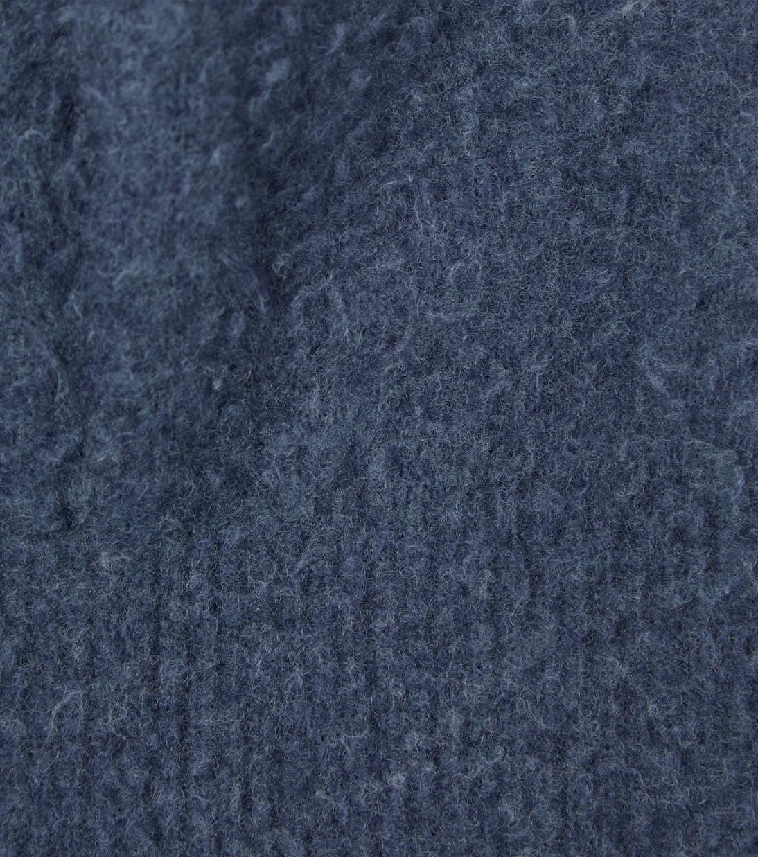 Elix wool and cashmere beanie | The Row Kids